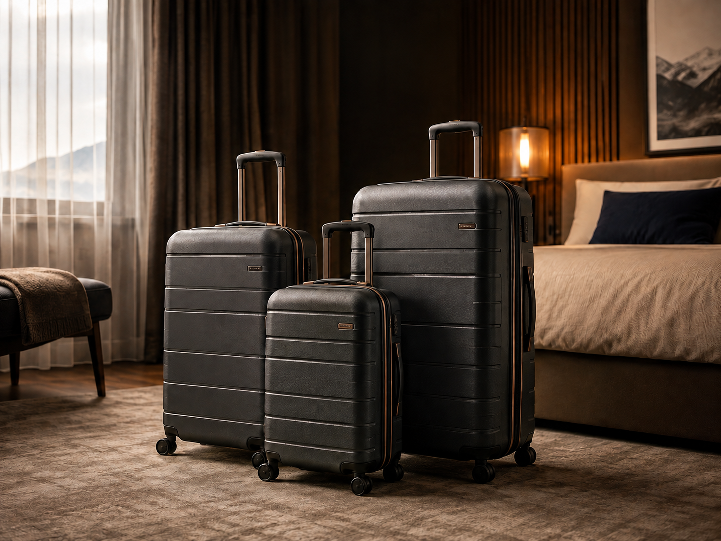 Luggage Sets