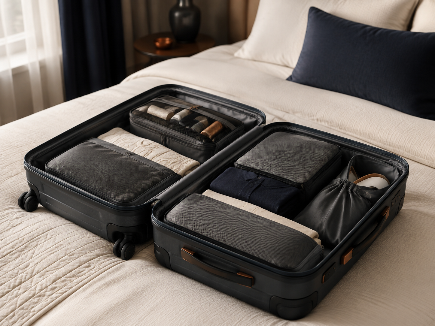 Carry-on Systems
