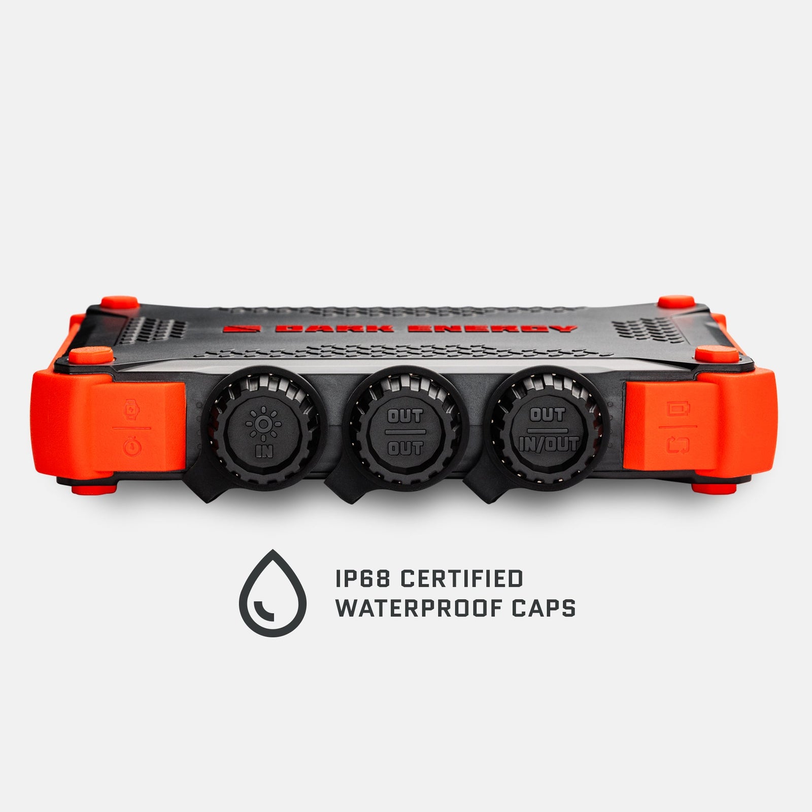 Poseidon XL Power Bank