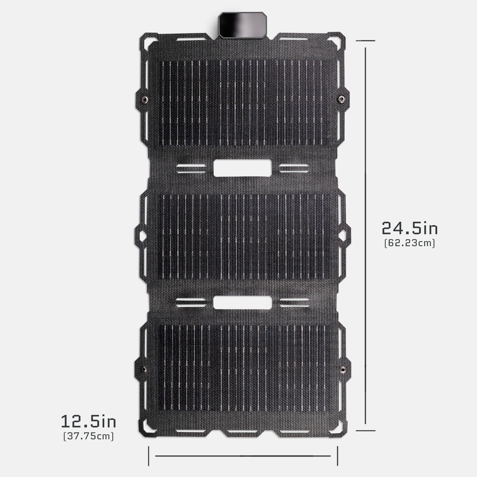 Spectre 18W Solar Panel