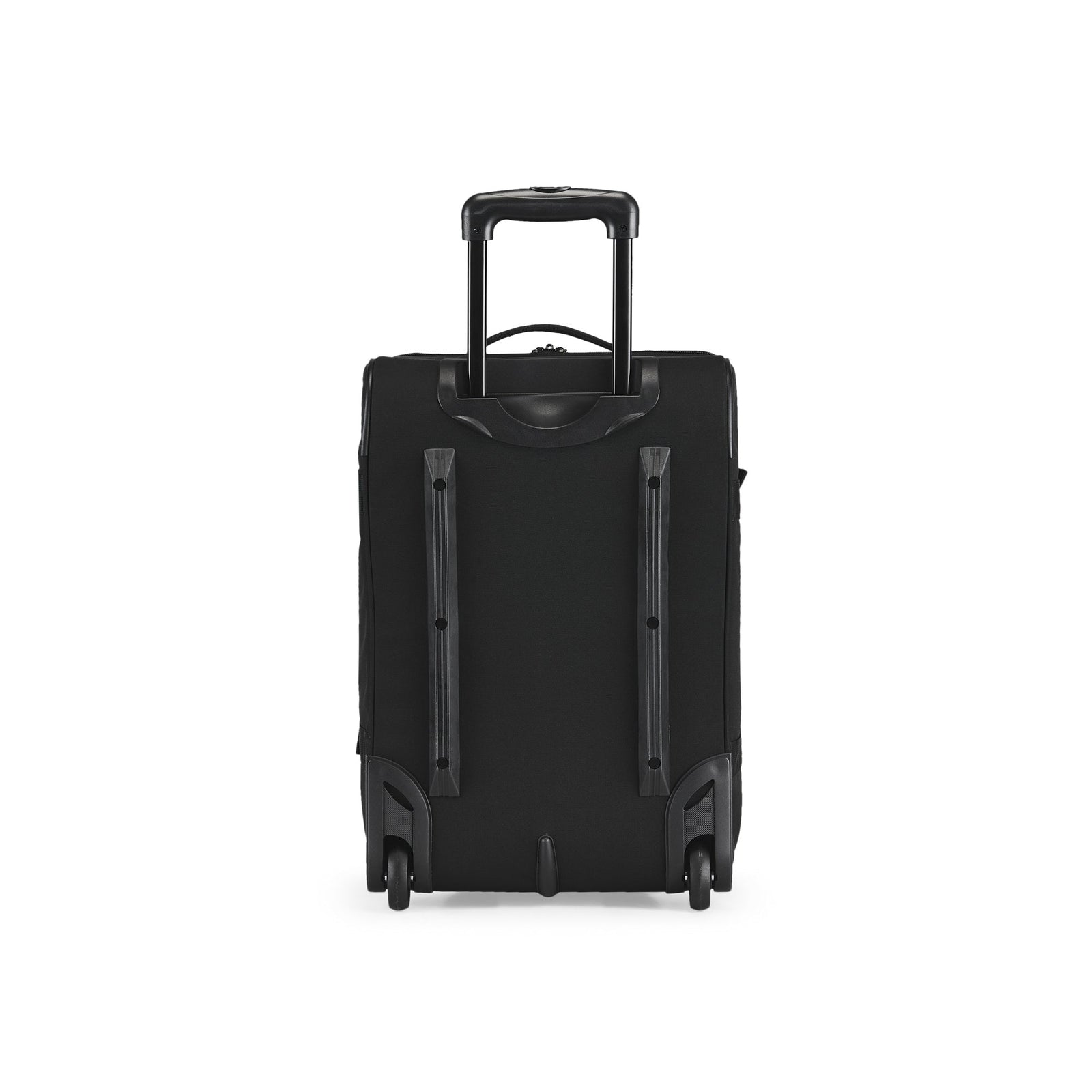 Bugatti Denver 3-Piece Wheeled Travel Duffle Set – Black