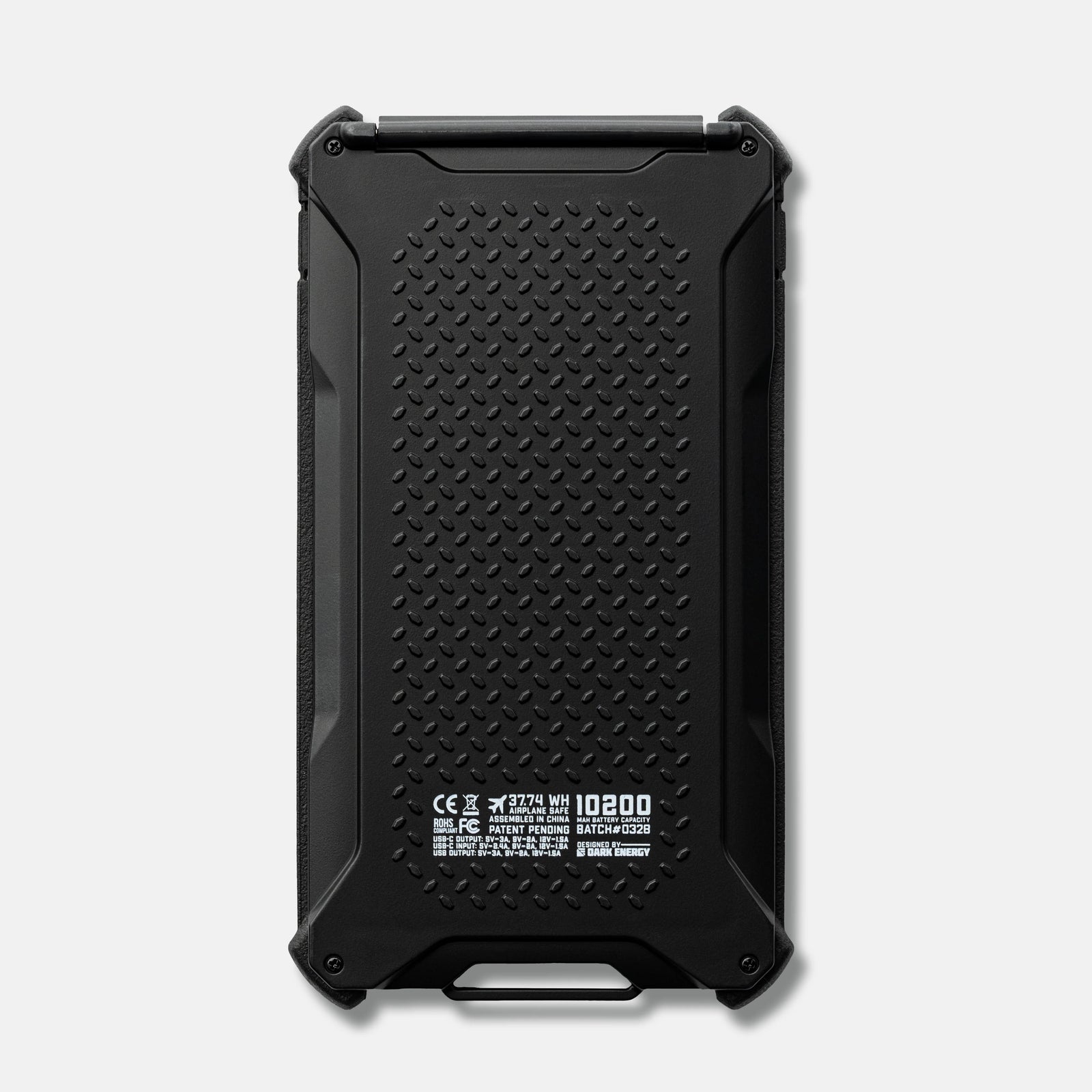 Dark Energy Poseidon Pro Power Bank