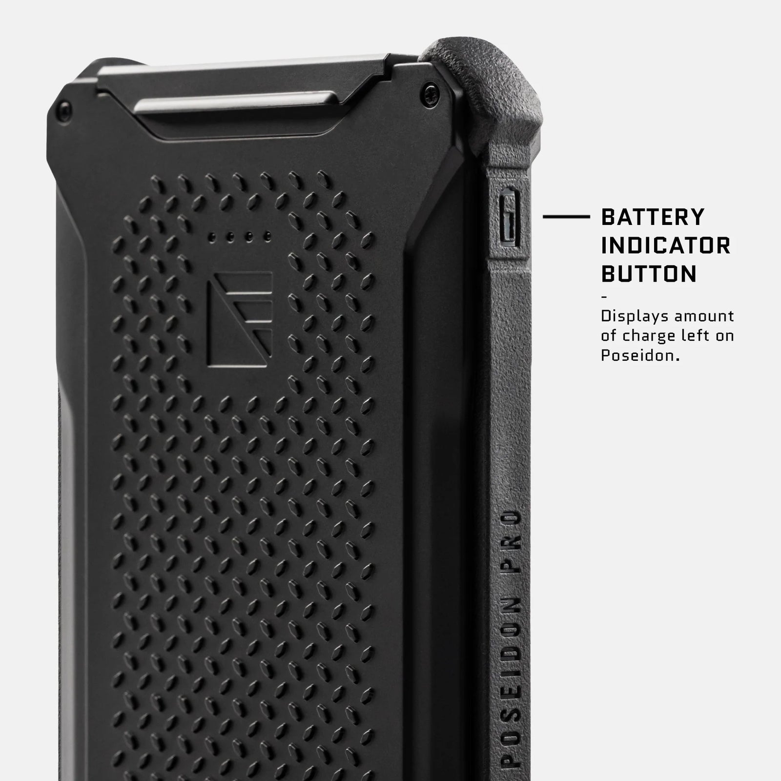 Dark Energy Poseidon Pro Power Bank