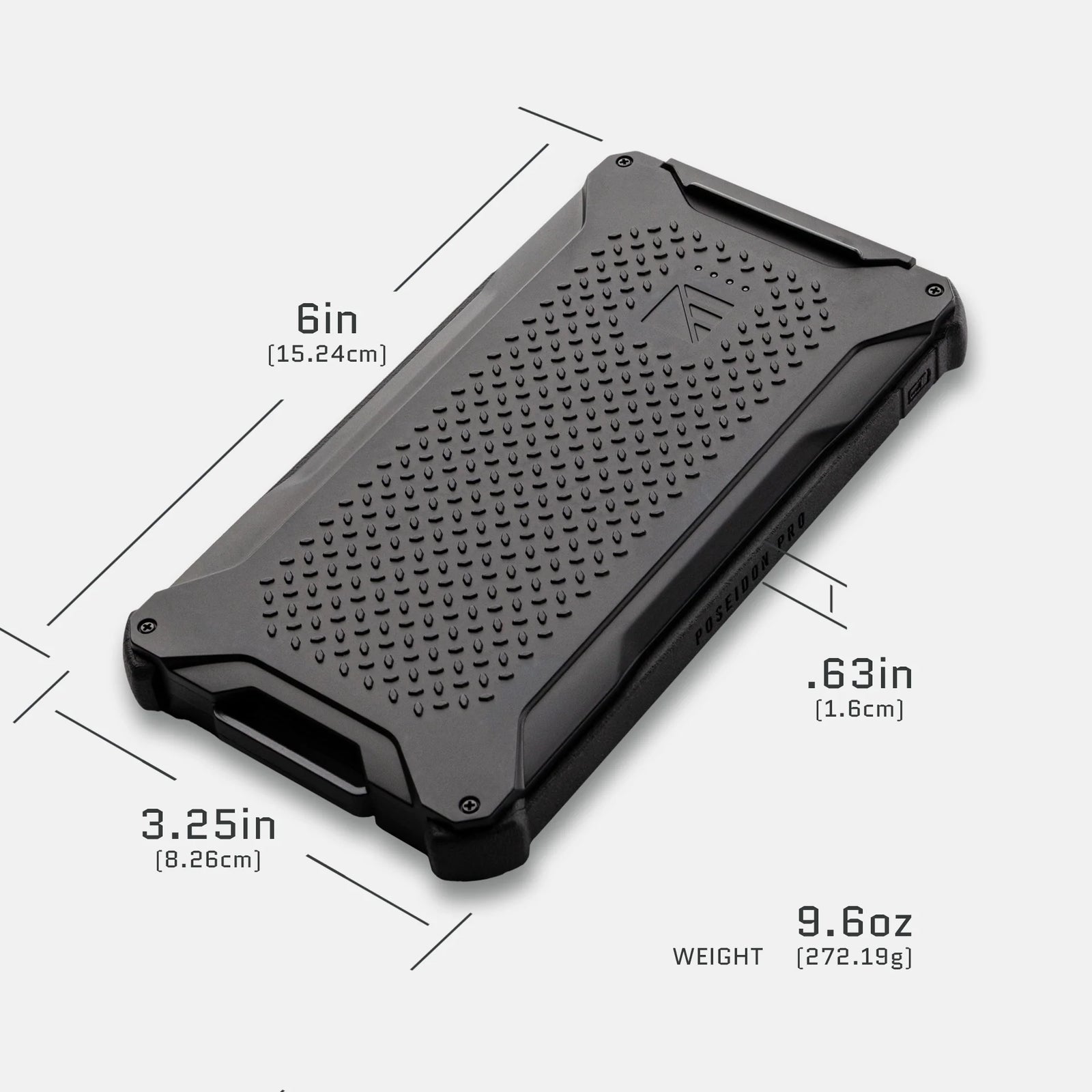 Dark Energy Poseidon Pro Power Bank