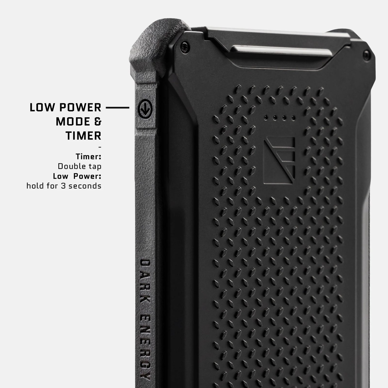 Dark Energy Poseidon Pro Power Bank