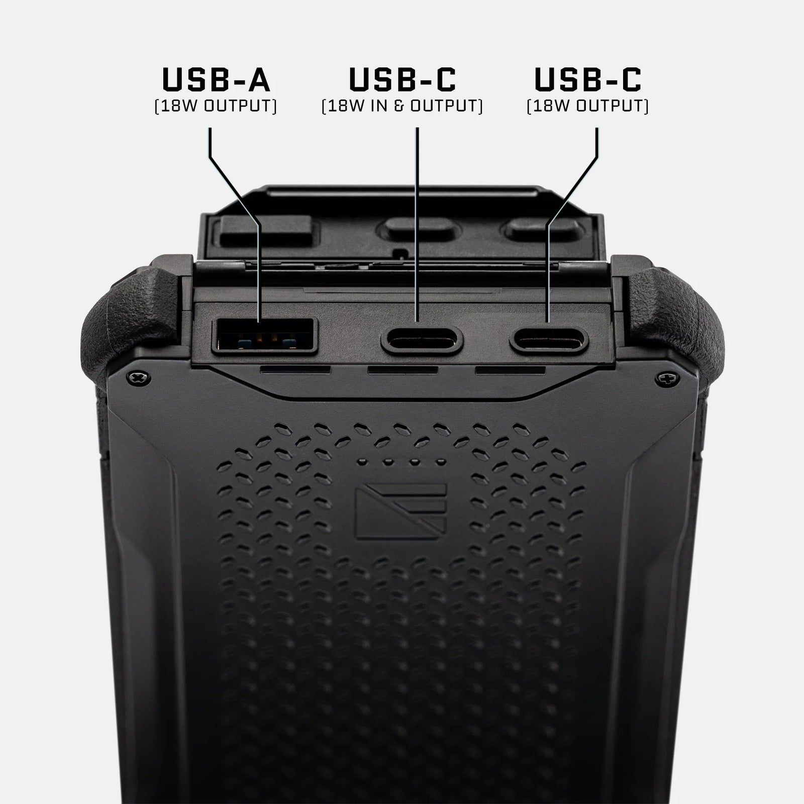 Dark Energy Poseidon Pro Power Bank