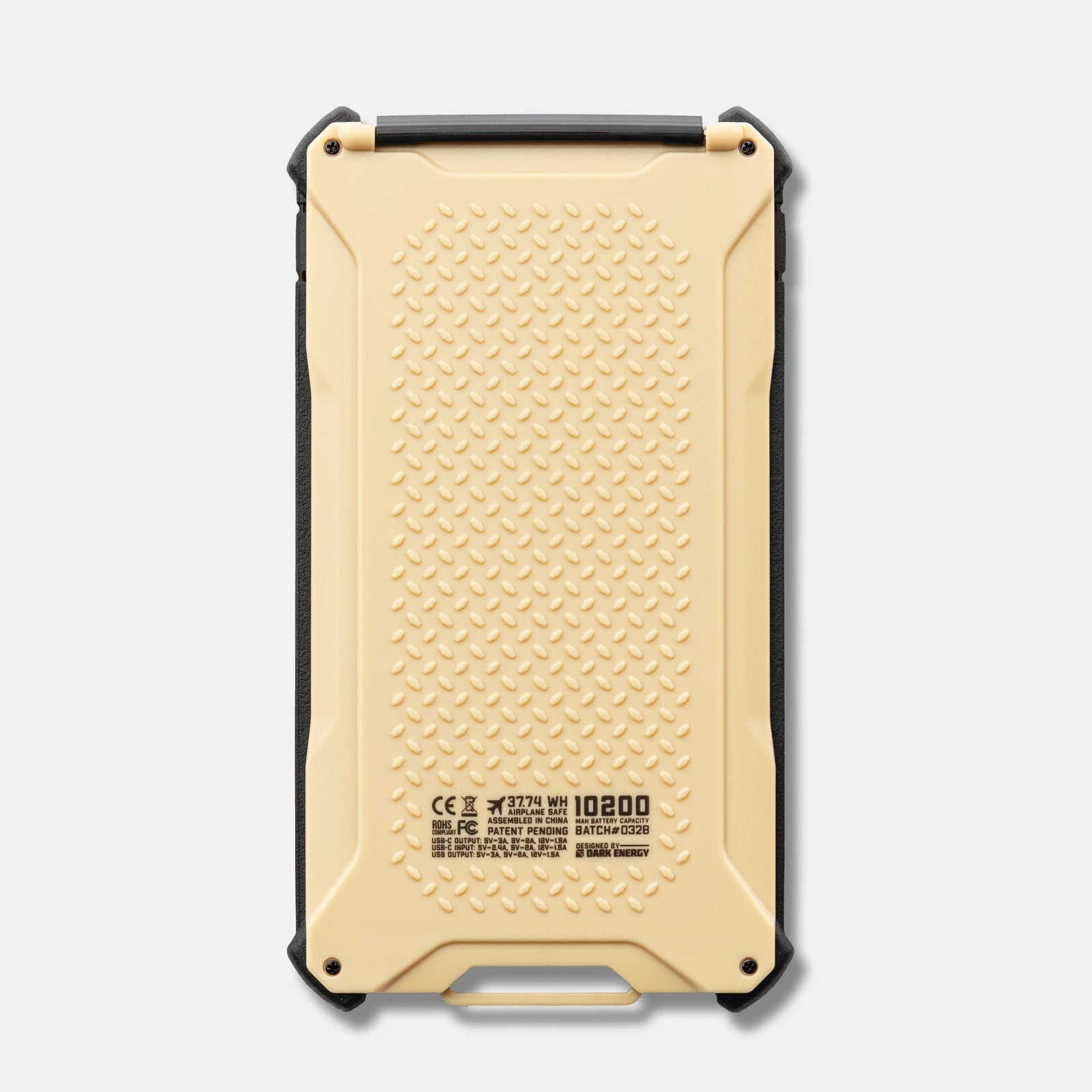 Dark Energy Poseidon Pro Power Bank