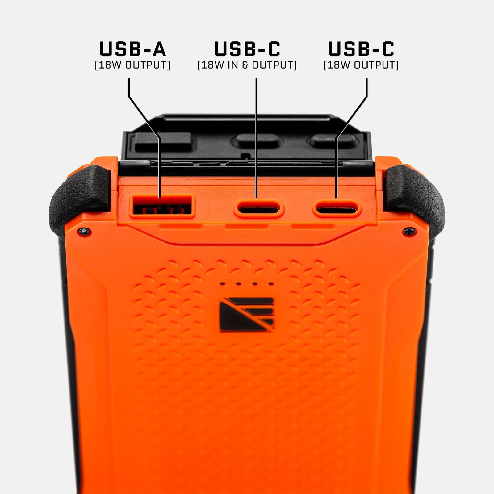 Dark Energy Poseidon Pro Power Bank